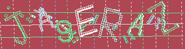 CAPTCHA 認証コード