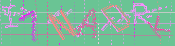 CAPTCHA 認証コード