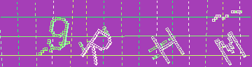 CAPTCHA 認証コード