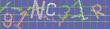 CAPTCHA 認証コード