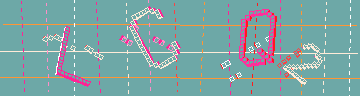CAPTCHA 認証コード