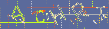 CAPTCHA 認証コード