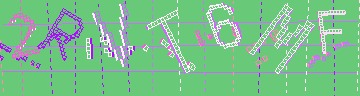 CAPTCHA 認証コード