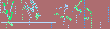 CAPTCHA 認証コード