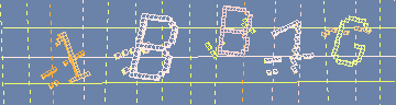 CAPTCHA 認証コード