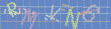 CAPTCHA 認証コード